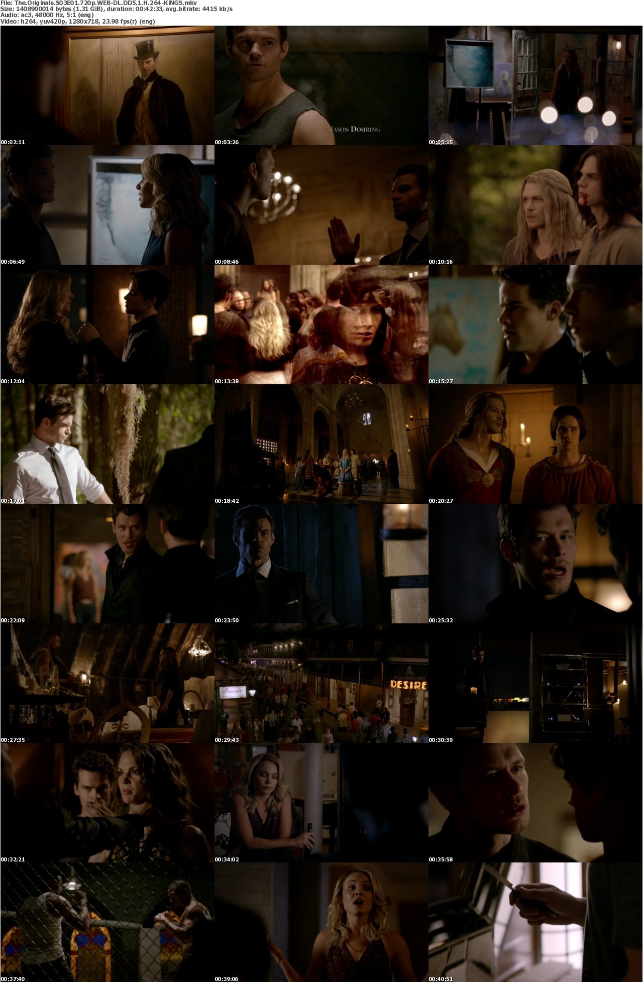 The Originals S03E01 720p WEB-DL DD5 1 H 264-KiNGS