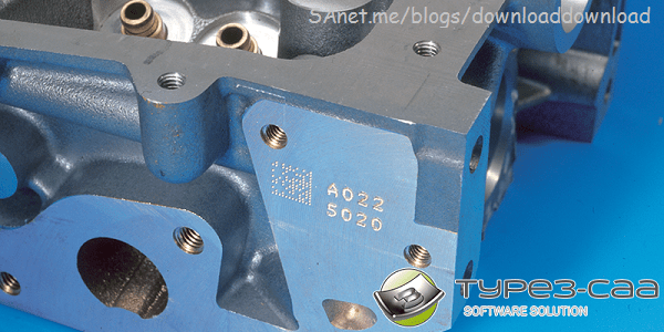 Type3 CAA V5 Based version 5.50A
