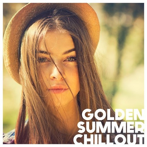 VA - Golden Summer Chillout (2015)