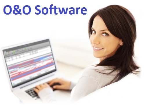 O&amp;O Freee Software Collection