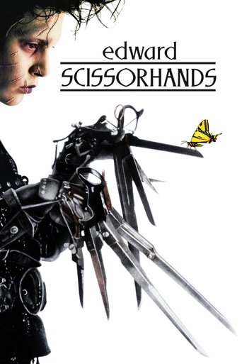 Edward Scissorhands 1990 REMASTERED BRRip X264 AC3-PLAYNOW