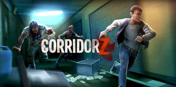 Corridor Z v1.3.0 (Mod Money) 
