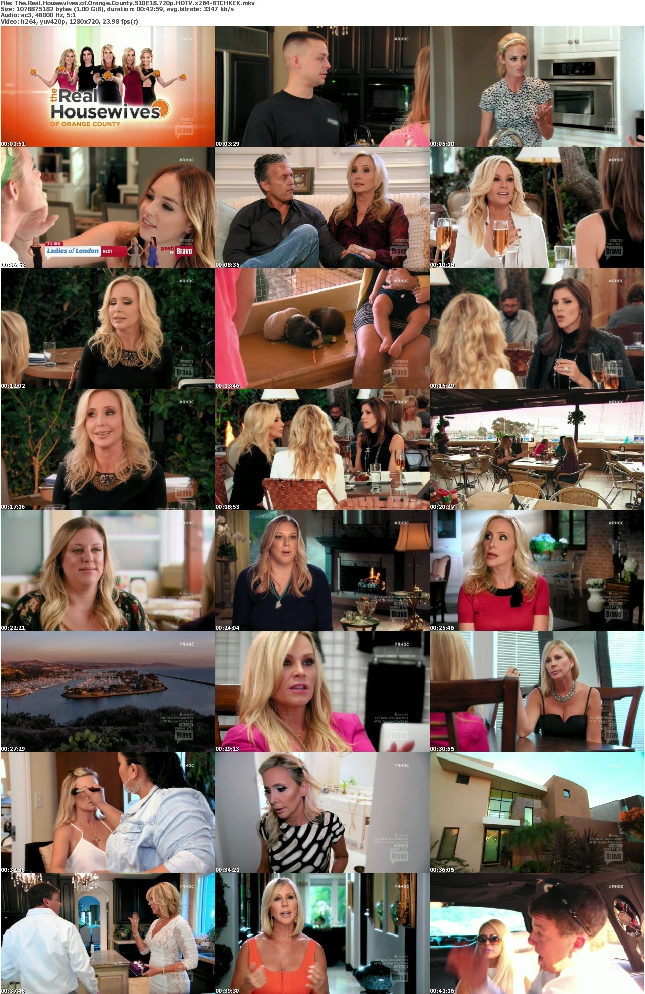 The Real Housewives of Orange County S10E18 720p HDTV x264-BTCHKEK