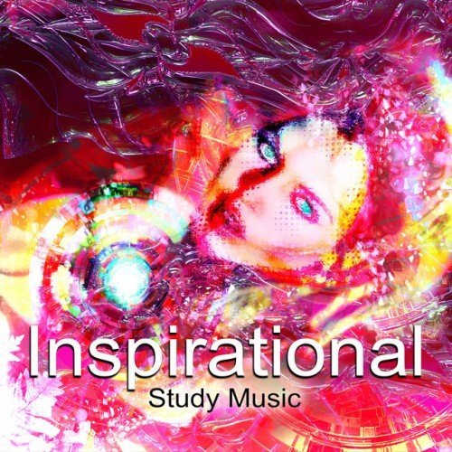 VA - Inspirational Study Music - Piano Jazz Songs for Exploring Your Mind Increase Brain Power Enhance Memory (2015)