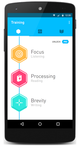 Elevate - Brain Training Pro v2.7 Paid