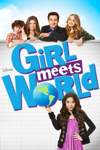 Girl Meets World S02E21 480p x264-mSD