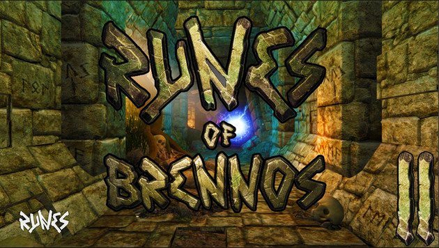 Runes of Brennos-ALiAS