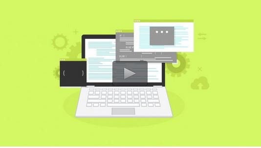 Udemy - Code for Designers
