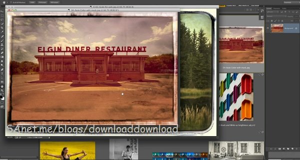 Hacking Photoshop By Ben Willmore