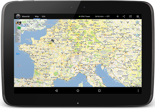 Maverick Pro v2.7.4 Paid
