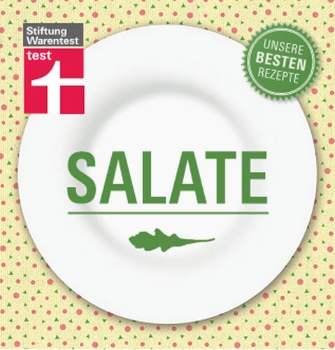 Salate - Unsere besten Rezepte
