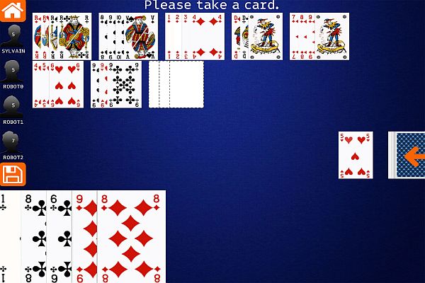 Free Card Games (10.2015)