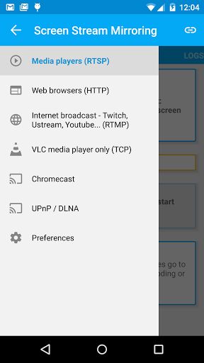 Screen Stream Mirroring v2.1.8 d Paid