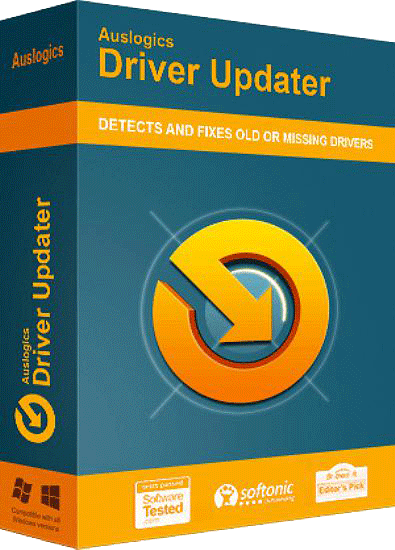Auslogics Driver Updater 1.7.1.0