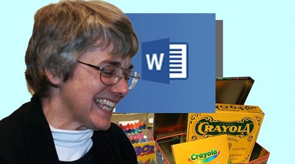 The Beginning Guide to Microsoft Word 2013