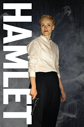 Hamlet 2015 DVDRiP X264-TASTE