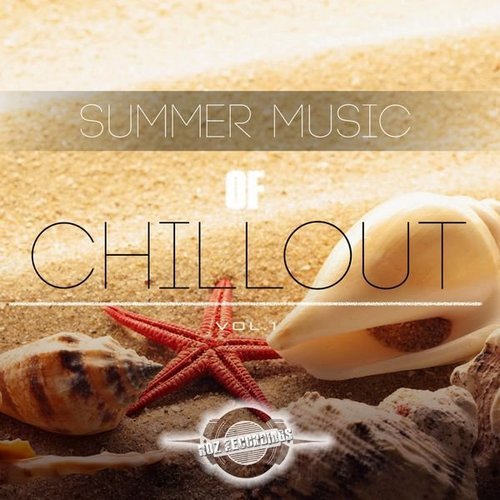 VA - Summer Music of Chillout (2015)