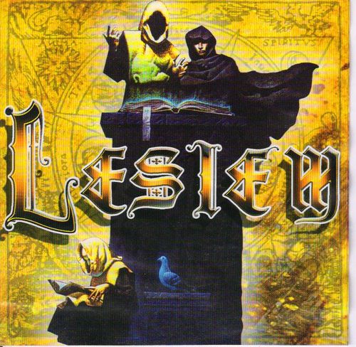 Lesiem - Selected (2000) (APE)