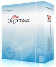 Portable Alive Organizer 3.12.23