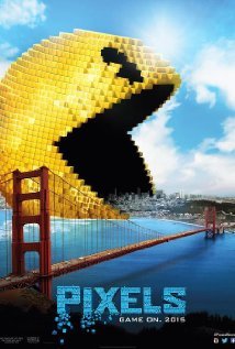 Pixels 2015 AAC MP4-Mobile 
