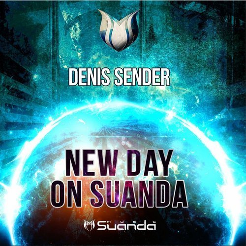 VA - New Day On Suanda (Mixed By Denis Sender) (2015)