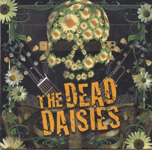 The Dead Daisies - The Dead Daisies (2013) (FLAC)
