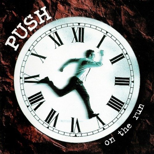 Push - On The Run (2000)