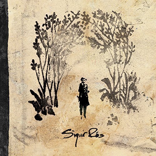 Sigur RÃ³s â€Ž- Takk... (2005) Reissue 2015