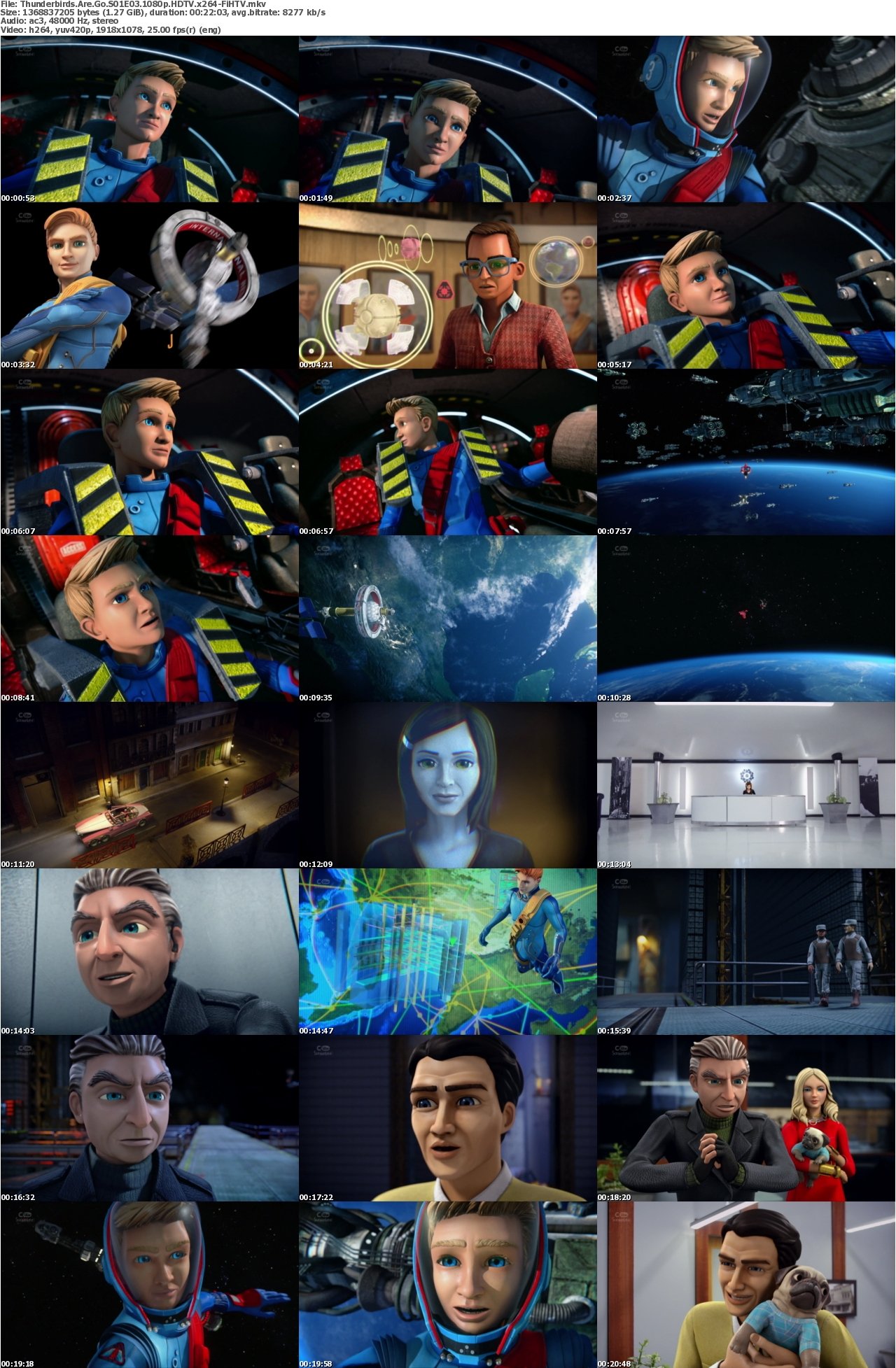 Thunderbirds Are Go S01E03 1080p HDTV x264-FiHTV