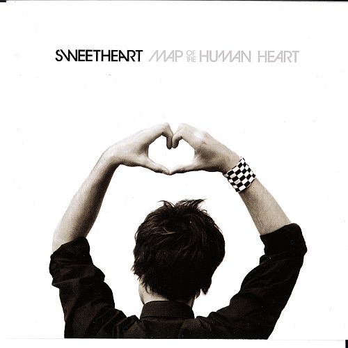 Sweetheart - Map of the Human Heart (2008)