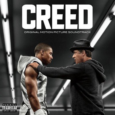 VA - Creed (2015)