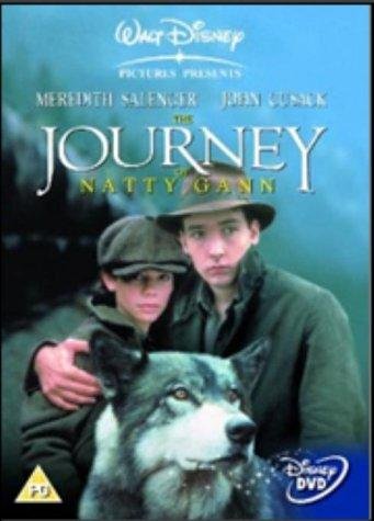 The Journey of Natty Gann (1985)