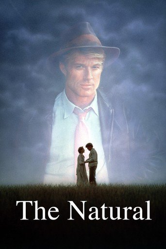 The Natural 1984 720p BluRay H264 AAC-RARBG