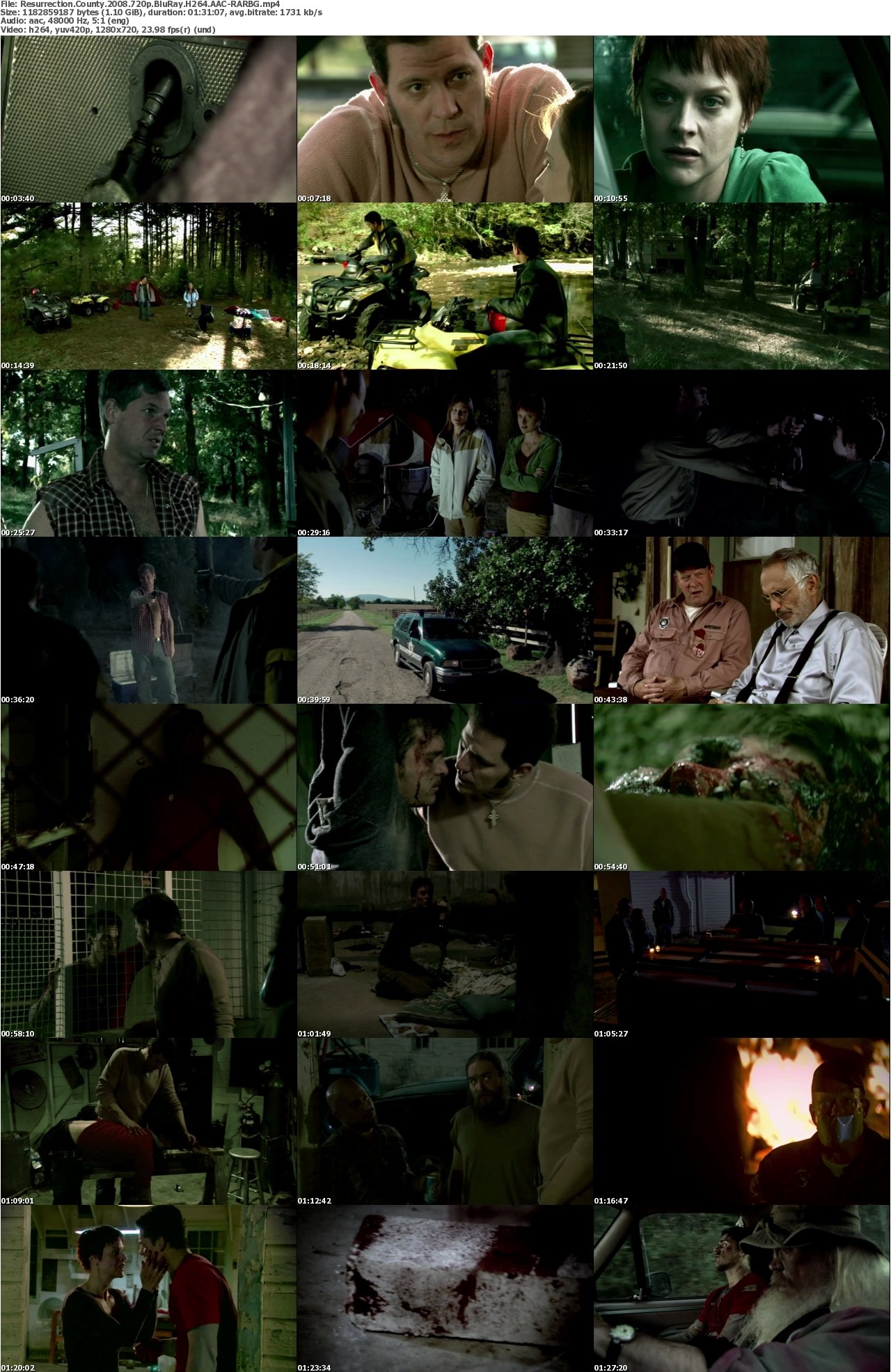 Resurrection County 2008 720p BluRay H264 AAC-RARBG