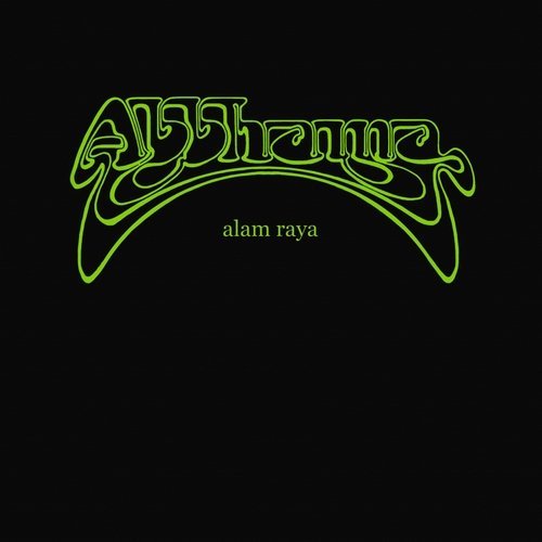 Abbhama - Alam Raya (2014)