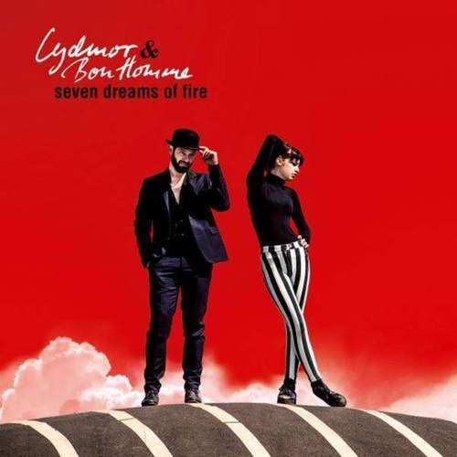 Lydmor, Bon Homme - Seven Dreams of Fire (2015)