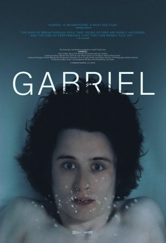 Gabriel 2014 HDRip XviD AC3-EVO