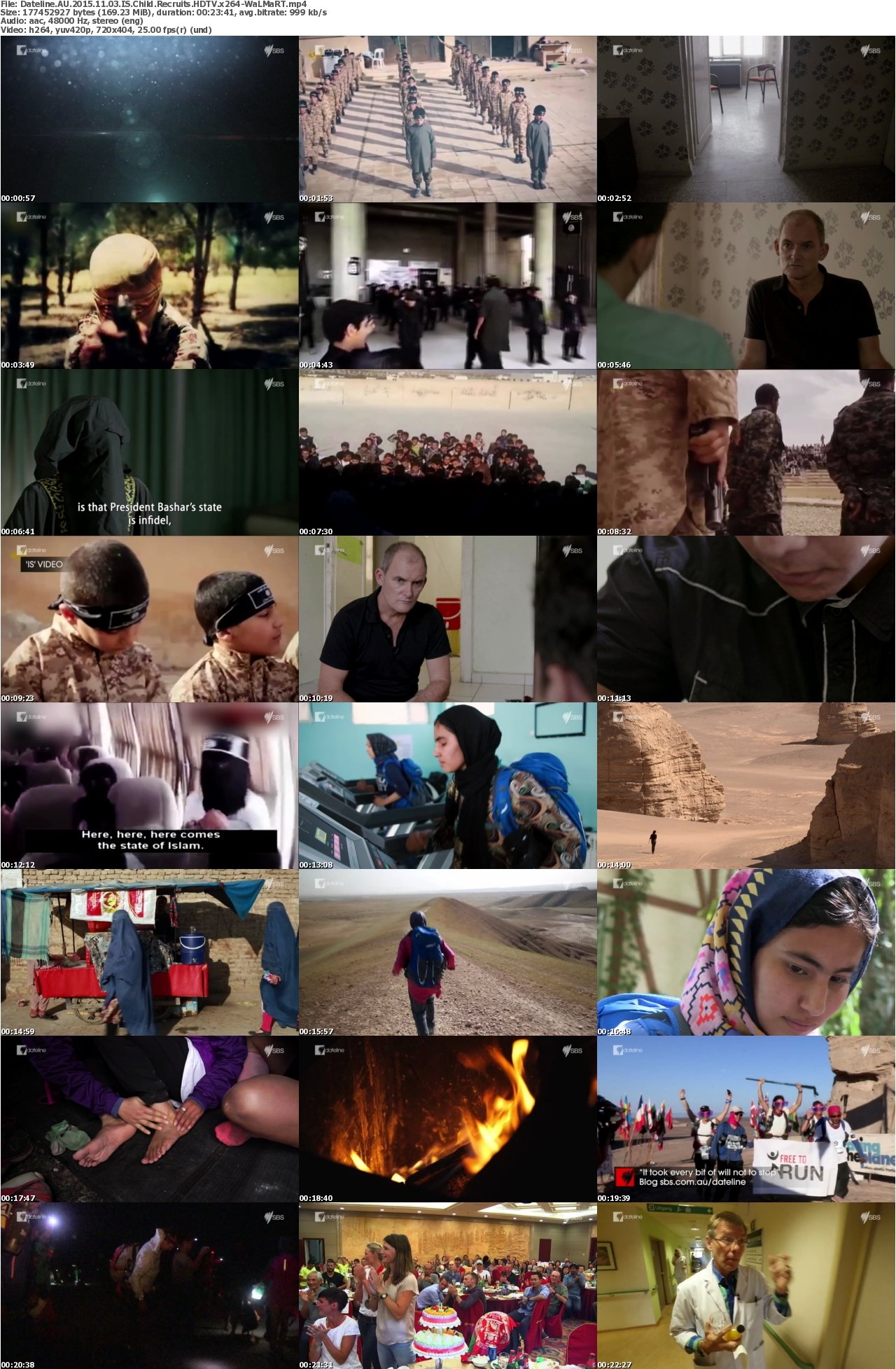 Dateline AU 2015.11 03 IS Child Recruits HDTV x264-WaLMaRT