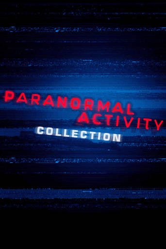 Paranormal Activity 2007 BRRip XviD MP3-RARBG