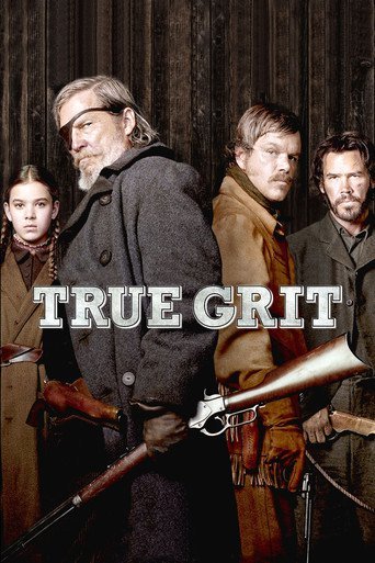True Grit 1969 BRRip XviD MP3-RARBG