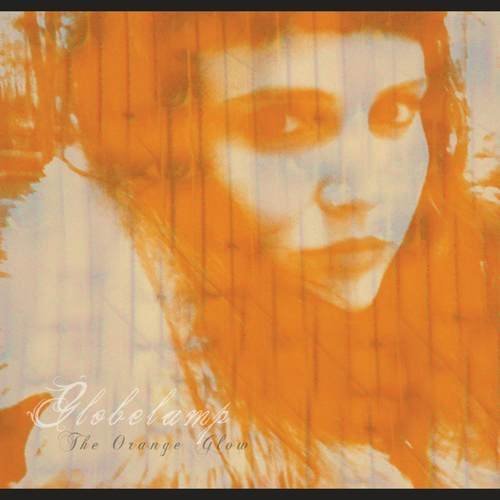 Globelamp - The Orange Glow (2015)