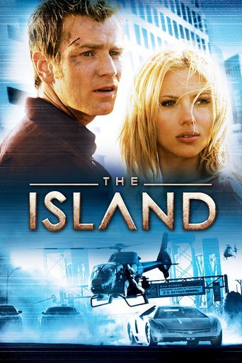 The Island 1980 BRRip XviD MP3-RARBG