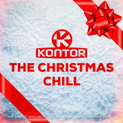 VA - Kontor The Christmas Chill (2015)