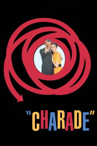 Charade (1963)