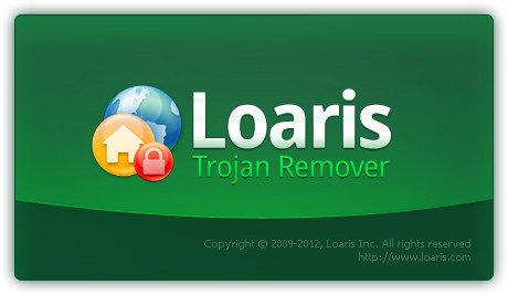 Loaris Trojan Remover 1.3.8.9