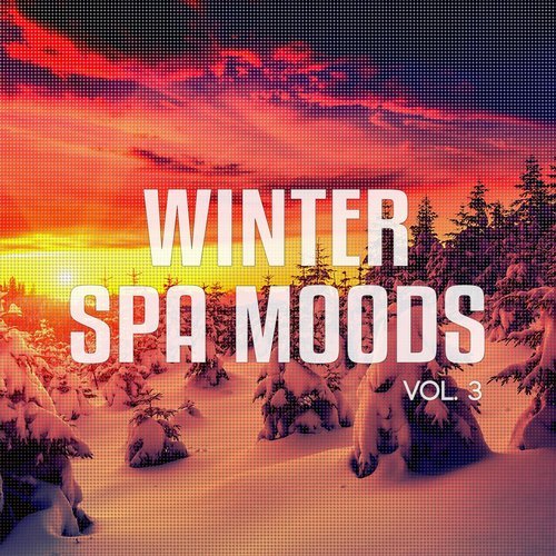 VA - Winter Spa Moods, Vol. 3 (Music For Relaxation &amp; Wellness)(2015)