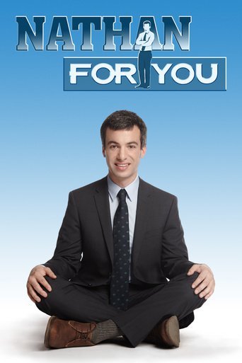 Nathan For You S03E05 HDTV x264-MiNDTHEGAP