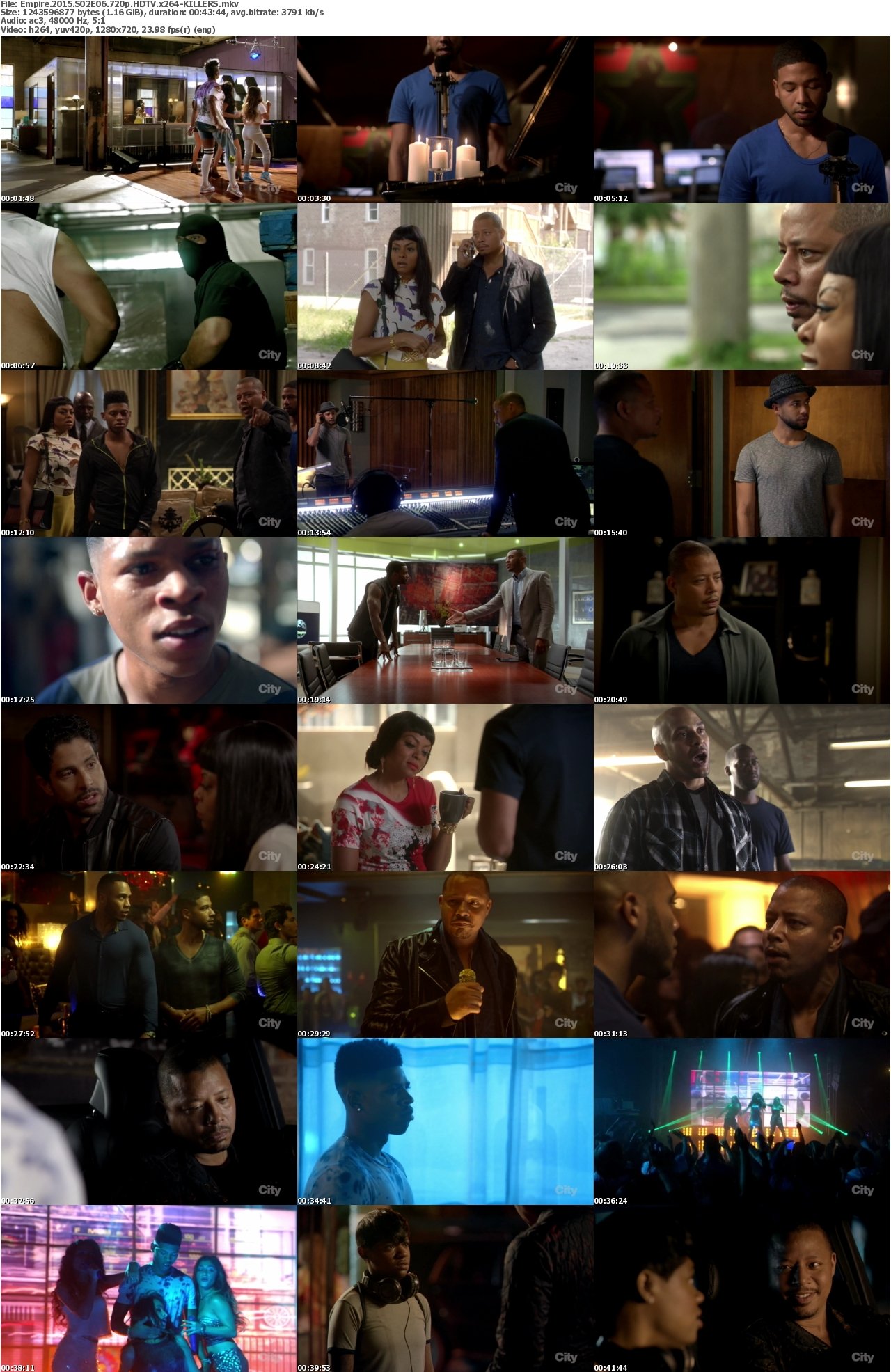 Empire 2015 S02E06 720p HDTV x264-KILLERS