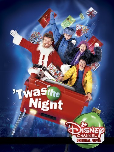 Twas the Night 2001 WEBRiP x264-QCF