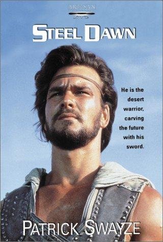 Steel Dawn 1987 REMASTERED 1080p BluRay x264-VETO